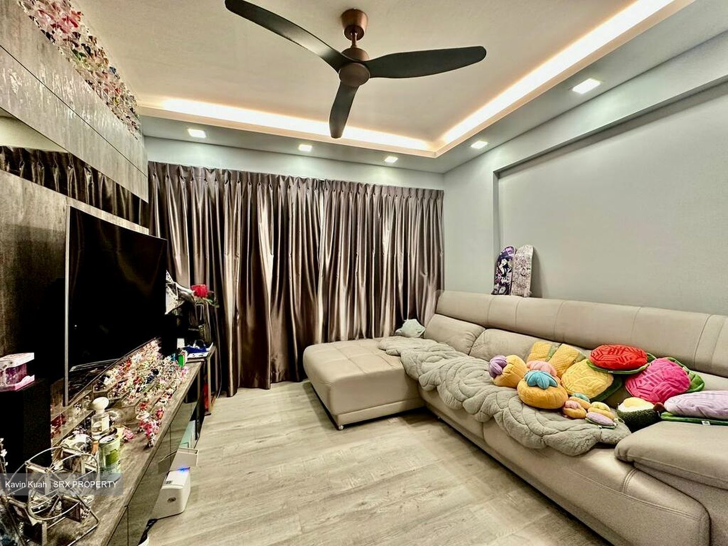 Blk 677A Park Grove @ Yishun (Yishun), HDB 4 Rooms #498618261